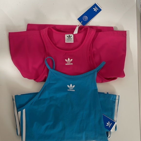 Adidas Athletics dresses - Picture 5 of 7